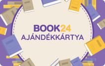 Book24 Ajándékkártya 20000