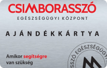 Csimborasszó