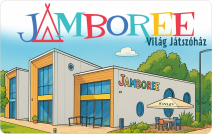 Jamboree Játszóház
