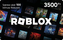 Roblox 3500 digitális 