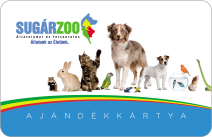 Pet Delicat - SugárZoo