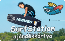 SurfStation