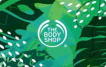 The Body Shop