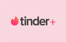 Tinder Plus